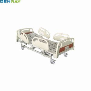 Buy cheap 3-Function Electric Hospital Bed from wholesalers