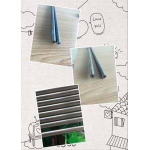 high precision bright surface thick wall seamless tube ID 4.4mm, 5.4mm airgun