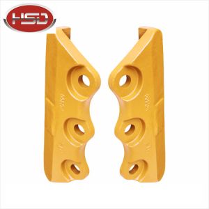 PC360 excavator bucket side cutter PC360 side cutting edge