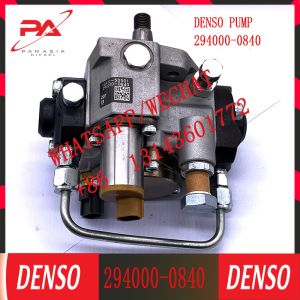 Buy cheap Diesel Fuel Injector Injection Pump 294000-0840 for Kubota Engine Parts OEM 1G410-50501 from wholesalers