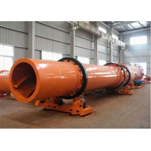 Buy cheap Diameter 1820mmmm 15KW 8th Rotary Drum Granulator Machine from wholesalers