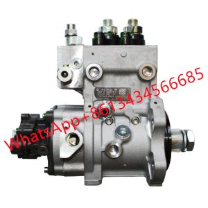 Buy cheap LG953 LG956 For Bosch High Pressure Fuel Injection Pump Engine injection pump diesel fuel injection pump 0445020144 from wholesalers