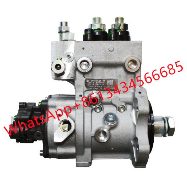 Buy cheap LG953 LG956 For Bosch High Pressure Fuel Injection Pump Engine injection pump diesel fuel injection pump 0445020144 from wholesalers