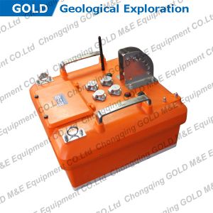 Buy cheap Digital GPR System, Electric Ground Prospecting Radar from wholesalers