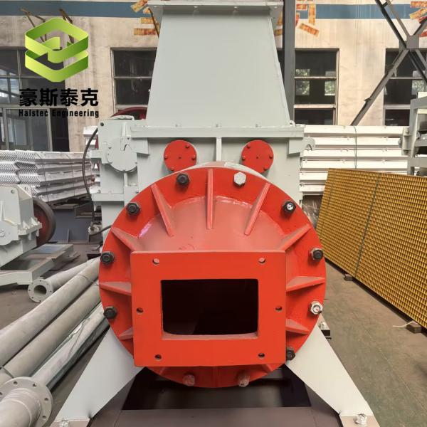 11000-25000 Bricks Per Day Production Capacity Easy Operation Refractory Ceramic Fiber Insulation Machine