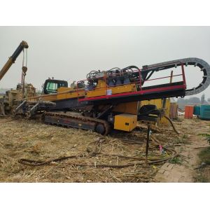 xz2200 horizontal directional drill, used 220ton hdd machine, used hdd rig
