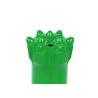 Mitsubishi Threaded Button Bits Flat Shape And Drop Center Shape for sale