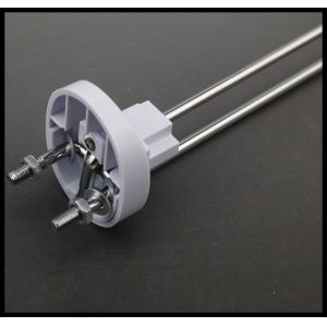 Buy cheap COMER Pegboard Hooks Plastic Display Hooks Slot wall hooks from wholesalers