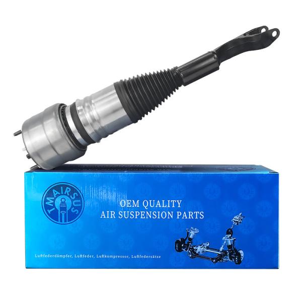 Quality Auto Spare Parts Car Mercedes Benz W213 E-class CLS W257 C257 W238 4matic 2133201902 2133202002 Front Air Suspension Shock Absorber for sale