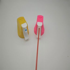 Buy cheap Trigger Spray Cap for Garden Care - Precise Dispensing, Durable Build from wholesalers