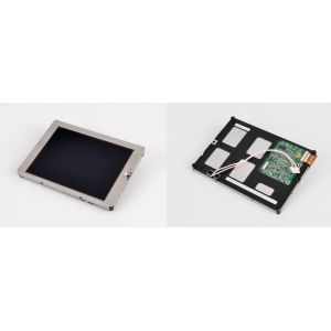 G084SN03 V4 AUO 8.4INCH 800×600RGB 500CD/M2 WLED LVDS Operating Temperature: -20