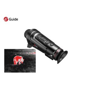 Quickly break the target concealment cheap Thermal monocular camera for night