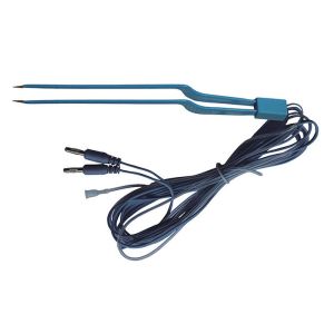 Buy cheap 35cm Length Bipolar Coagulation Forceps Custom ISO Certificate from wholesalers