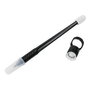 Buy cheap Customized #18U Black Manual Microblading Pen 3D Embroidered Effect from wholesalers
