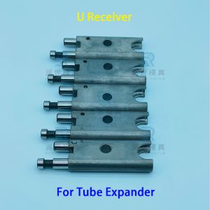 Precision U Shape Hairpin Receiver For Heat Exchangers In Refrigeration Systems