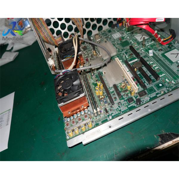 Buy cheap IU22 UMB Unified Motherboard Ultrasonic Board Ultrasound Accessories from wholesalers