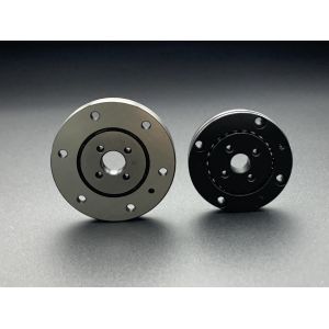 Buy cheap Precision Robot Custom Design Crossed Roller Bearing Shaft Diameter 8mm RJ40 8X40X8mm from wholesalers