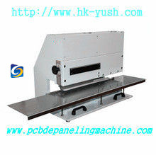 Buy cheap Led Light Bar PCB Depaneling Machine , Customized PCB Separator from wholesalers