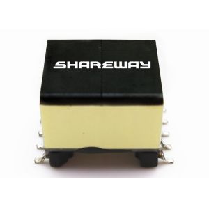 Buy cheap SMPS 760301305 Gate Drive Transformer High Efficient For Gate Drive Application from wholesalers