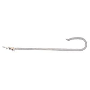 Buy cheap Steel Crochet Knitting Needle Hooks For Thread from wholesalers