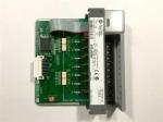 Buy cheap 1762-IA8  ALLEN BRADLEY PLC Micrologix Controller Analog Input Module from wholesalers