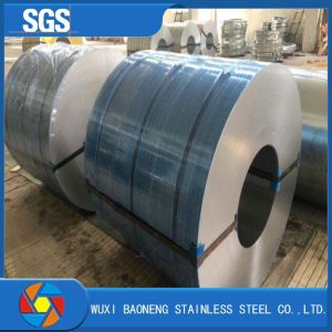 Buy cheap Dx51d Galvanized Metal Cold Rolled Stainless Coil DC01 CRC Strip Coil Z275 from wholesalers