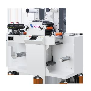 Buy cheap Plc Controlled Rotary Die Cutting Machine / Equipment For Versatile Applications from wholesalers
