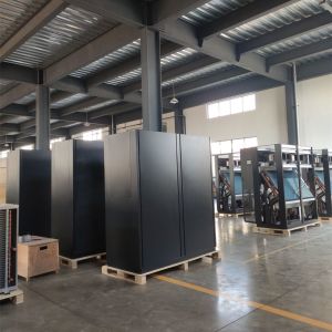 Buy cheap Up Flow Down Flow Precision Air Conditioner Smart Control from wholesalers