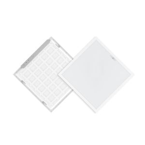 CCT Selectable Led Panel Light 48w 36w 3000K-6500K With Smart Control