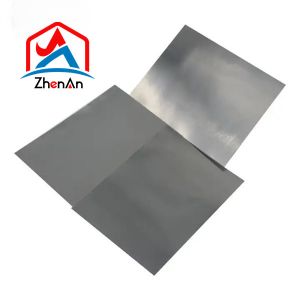 99.6% Gr1 Titanium Sheet / Plate Metal Flat