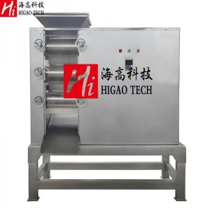 chia seed Peanut Pulverizer almond Roller Mill Pulverizer Machine