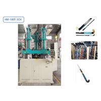 Buy cheap Multi Color Injection Molding Machine / 2 Cavities Automatic Moulding Machine product