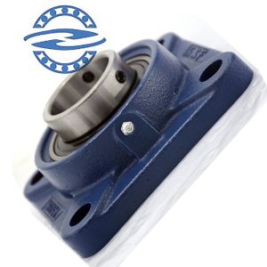 Pillow Block Insert Bearing FY45TF FY509M YAR209-2F UCF209 Bearing