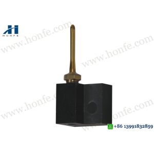 Buy cheap PAT-A Air Jet Loom DLC Coating Picanol Relay Nozzle from wholesalers