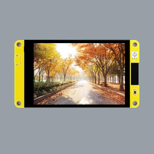 Buy cheap Capacitive Touch Screen Module Development Board TFT LCD Display Arduino from wholesalers