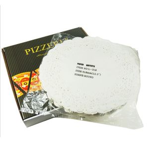 Buy cheap PAPER DOYLEY, FOR PIZZA BOX, GOOD QUALITY, PRETTY from wholesalers