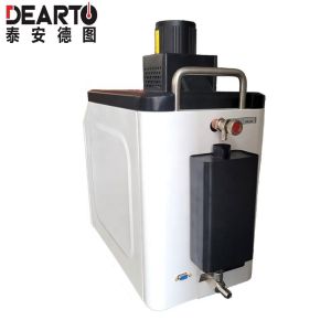 Buy cheap 16kg Portable Touch Screen PID Thermostatic Liquid Bath for On-Site Verification/Calibration from wholesalers