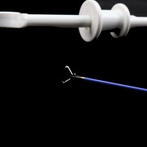 Buy cheap Disposable Endoscopic Grasping Forceps Medical Use Stainless Steel Material from wholesalers