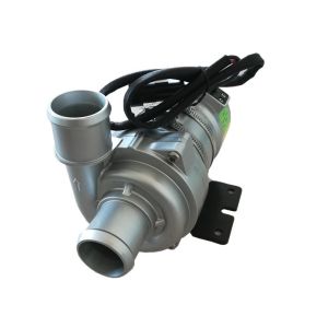 Buy cheap 6000L H 8M 24VDC Race Car Automotive Electric Water Pump from wholesalers