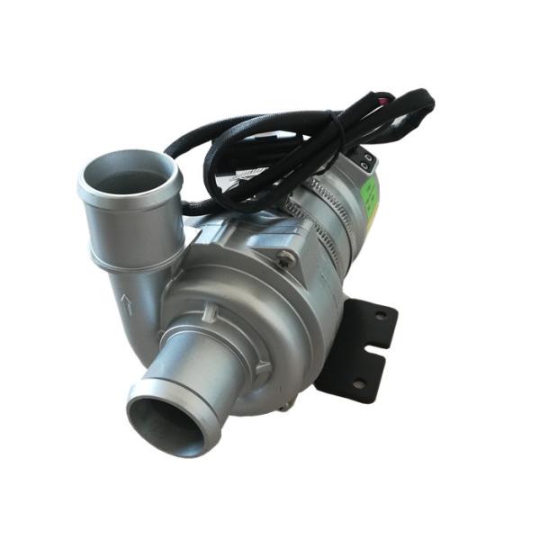 Quality 6000L H 8M 24VDC Race Car Automotive Electric Water Pump for sale