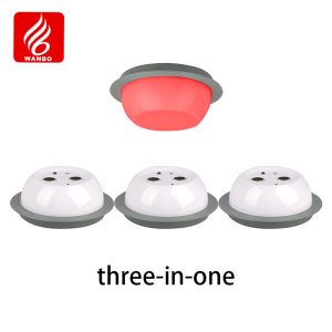 Buy cheap Split Type Parking Guidance System 3 In 1 Ultrasonic PGS Detector Sensor product