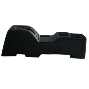 PC ABS POM PEEK Rapid Prototyping Plastic Enclosure