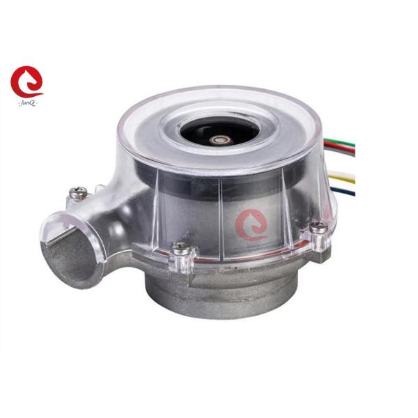 Quality Junqi 24V 26M³/H Airflow Brushless DC Blower Fan OWB7050 For Medical Device for sale