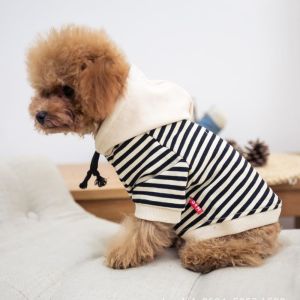 Buy cheap Breathable Soft Button-Free Design Holographic Dog Clothes Embroidered Pattern from wholesalers