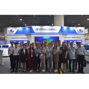 Windows 7 SMT Mounting Machine 20 Heads High Precision Placement Head