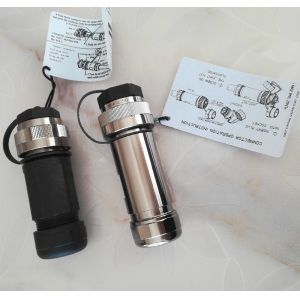 Buy cheap Huawei RRU PLUG insert plug RRU Connector with ZTE R8882 R8881 mm6212 6101 5G Engineering Accessories from wholesalers