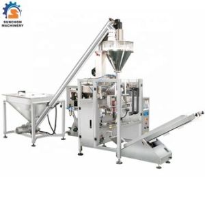 Buy cheap Masala / Medical / Moringa Powder Packing Machine Vertical Automatic from wholesalers