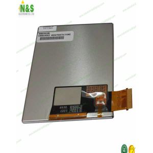Buy cheap TPO TD035SHED1 Panel Type LTPS TFT LCD 2.5 inch 49.92×37.44 mm 170 cd/m² (Typ.) from wholesalers