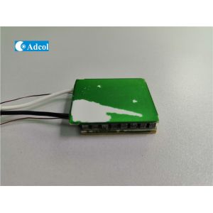 Semiconductor Device Peltier Thermoelectric Modules / TEC Peltier Modules