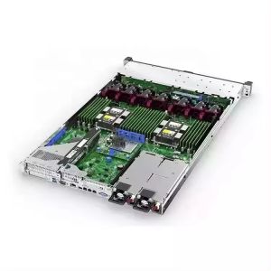 Buy cheap 2 x 512G NVMe PCIe 4.0 m.2 HPE DL360 Gen10 1U Rack Server with Intel Xeon Processor from wholesalers